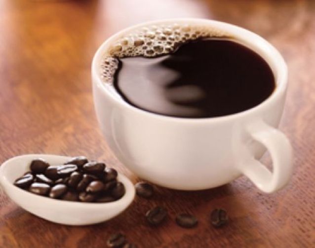 SBE COFFEE