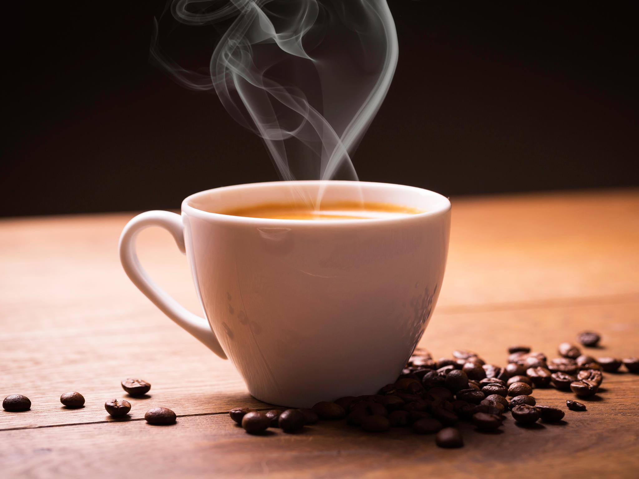 SBE COFFEE