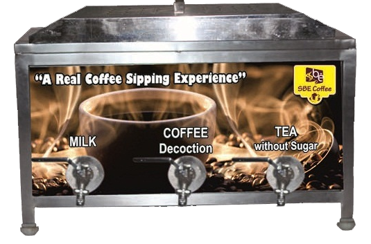 SBE COFFEE