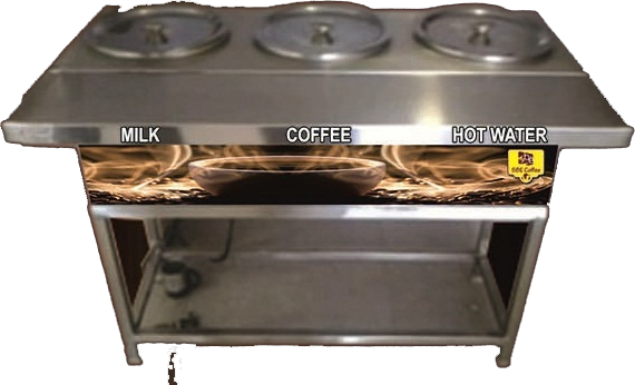 SBE COFFEE